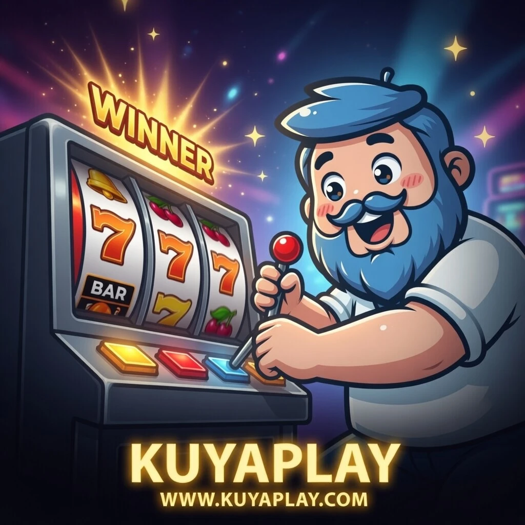 Golden treasure chest overflowing with coins, bonus tickets, and reward icons against a dark background with glowing particle effects